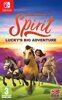 Spirit Luckys großes Abenteuer - Switch