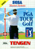 PGA Tour Golf 1, gebraucht - Master System