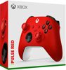 Controller Wireless, Pulse Red, Microsoft - XBSX/XBOne/PC