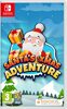 Santas Xmas Adventure - Switch-KEY