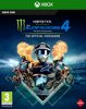 Monster Energy Supercross 4 The Official - XBOne