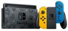 Grundgerät Nintendo Switch, 32GB, V2, Fortnite Design