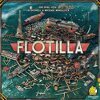 Brettspiel - Flotilla