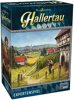 Brettspiel - Hallertau