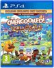 Overcooked! All You Can Eat - PS4