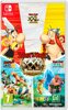 Asterix & Obelix XXL Collection - Switch
