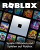 Roblox 20 EUR (als Code)