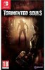 Tormented Souls - Switch