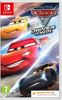 Cars 3 Driven to Win - Switch-KEY