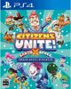 Citizens Unite! Earth x Space - PS4