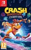 Crash Bandicoot 4 It's About Time - Switch