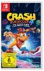Crash Bandicoot 4 It's About Time - Switch