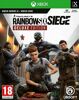 Rainbow Six 7 Siege Deluxe Edition, gebraucht - XBSX/XBOne