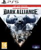 Dungeons & Dragons Dark Alliance Day 1 Edition - PS5