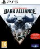 Dungeons & Dragons Dark Alliance Steelbook, gebraucht - PS5