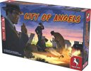 Brettspiel - City of Angels