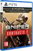 Sniper Ghost Warrior Contracts 2 Elite Edition - PS5