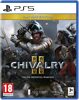Chivalry 2 Day One Edition - PS5