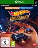 Hot Wheels Unleashed Day One Edition - XBSX
