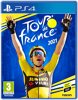 Le Tour de France 2021, gebraucht - PS4