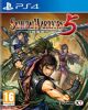 Samurai Warriors 5 - PS4