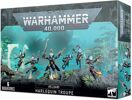 Warhammer 40.000 - Aeldari Harlequin Troupe