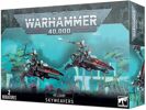 Warhammer 40.000 - Aeldari Skyweavers