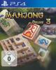 Mahjong Deluxe 3 - PS4