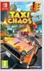 Taxi Chaos - Switch-Modul