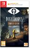 Little Nightmares 1 Complete Edition - Switch-KEY