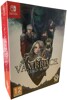 Vambrace Cold Soul Limited Edition - Switch