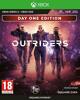 Outriders Day One Edition - XBSX/XBOne