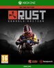 Rust Day One Edition - XBOne/XBSX