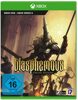 Blasphemous 1 Deluxe Edition - XBOne