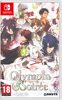Olympia Soiree - Switch
