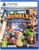 Worms Rumble Fully Loaded Edition, Online - PS5