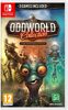 Oddworld Collection - Switch