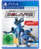 Solaris Offworld Combat (VR) - PS4