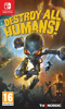 Destroy all Humans! 1 (2019) - Switch