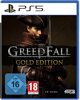 Greed Fall Gold Edition - PS5