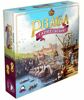 Brettspiel - Praga Caput Regni