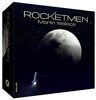 Brettspiel - Rocketmen