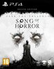 Song of Horror Deluxe Edition - PS4