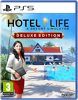 Hotel Life - A Resort Simulator - PS5