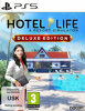 Hotel Life - A Resort Simulator - PS5