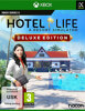 Hotel Life - A Resort Simulator - XBSX