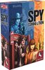 Brettspiel - Spy Connection