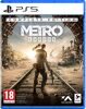 Metro Exodus Complete Edition, gebraucht - PS5