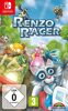 Renzo Racer (Animal Kart Racer 1) - Switch