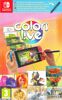 Colors Live inkl. SonarPen, gebraucht - Switch
